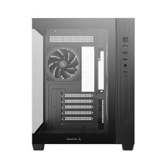 Boîtier PC - DEEPCOOL - CG330 - Mini tour - Format Micro-ATX - 3 vent