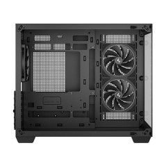 Boîtier PC - DEEPCOOL - CG330 - Mini tour - Format Micro-ATX - 3 vent
