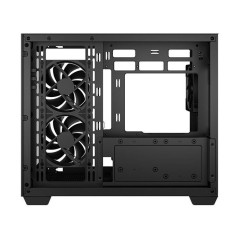 Boîtier PC - DEEPCOOL - CG330 - Mini tour - Format Micro-ATX - 3 vent