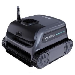 Robot aspirateur - Bestway - Titanium - Autonome - nettoie fond et par