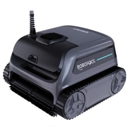 Robot aspirateur - Bestway - Titanium - Autonome - nettoie fond et par