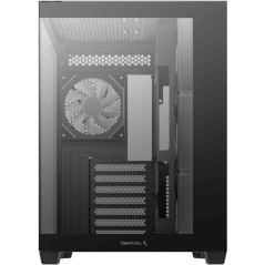 Boitier PC - DEEPCOOL - R-CG530-BKADA4-G-1 - Mini tour - Format Mini-I