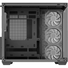 Boitier PC - DEEPCOOL - R-CG530-BKADA4-G-1 - Mini tour - Format Mini-I