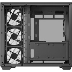 Boitier PC - DEEPCOOL - R-CG530-BKADA4-G-1 - Mini tour - Format Mini-I