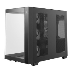 Boîtier PC - DEEPCOOL - CG530U 4F - Moyen tour- Format Micro-ATX - 4