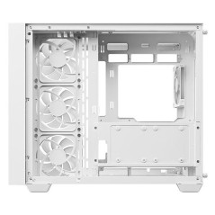 Boîtier PC - DEEPCOOL - CG530U 4F - Moyen tour- Format Micro-ATX - 4