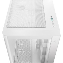 Boîtier PC - DEEPCOOL - CG530U 4F - Moyen tour- Format Micro-ATX - 4