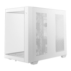 Boîtier PC - DEEPCOOL - CG530U 4F - Moyen tour- Format Micro-ATX - 4