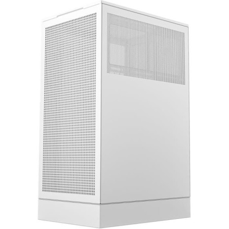 Boîtier PC sans alimentation - DEEPCOOL - CH270 Digital - Mini tour -