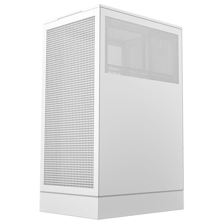 Boîtier PC sans alimentation - DEEPCOOL - CH270 Digital - Mini tour - Format M-ATX - 1x120mm RGB inclus + affichage digital - B