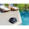 Robot aspirateur - Bestway - Titanium - Autonome - nettoie fond et par