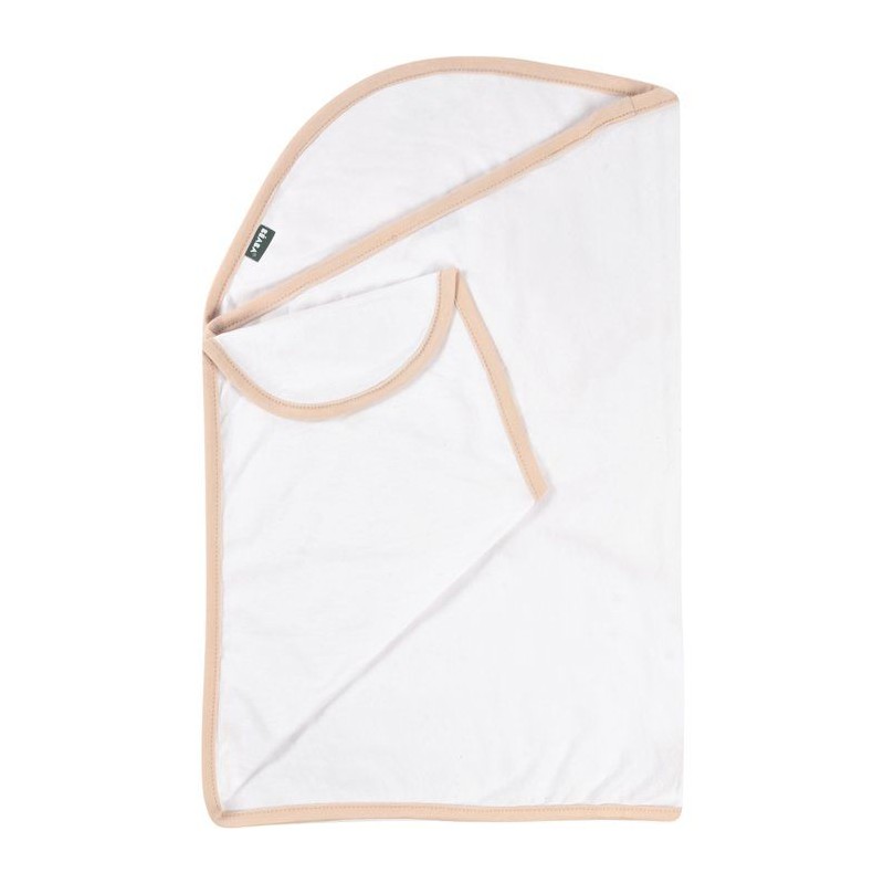 Couverture - BEABA - Miracle™ - Blanc
