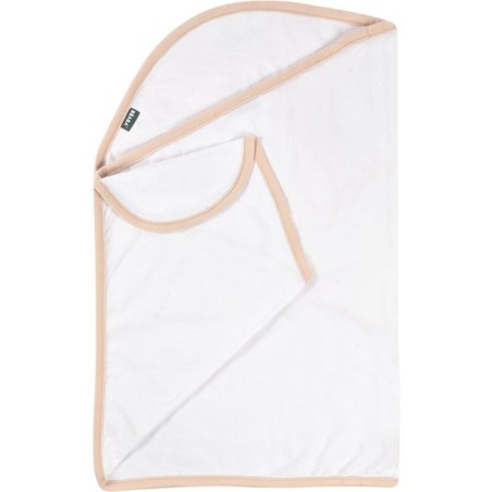 Couverture - BEABA - Miracle™ - Blanc