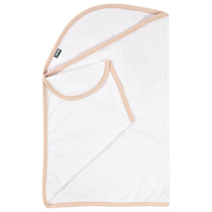 Couverture - BEABA - Miracle™ - Blanc