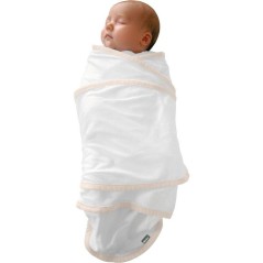 Couverture - BEABA - Miracle™ - Blanc