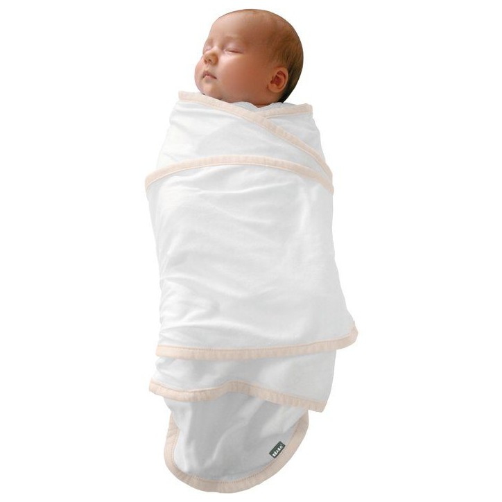 Couverture - BEABA - Miracle™ - Blanc