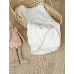 Couverture - BEABA - Miracle™ - Blanc