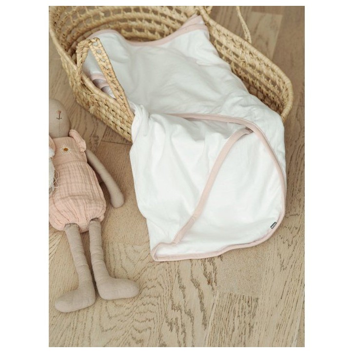 Couverture - BEABA - Miracle™ - Blanc
