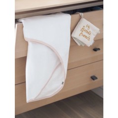 Couverture - BEABA - Miracle™ - Blanc