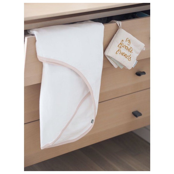 Couverture - BEABA - Miracle™ - Blanc