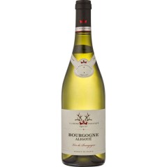 La Reine Pédauque 2022 Bourgogne Aligoté - Vin blanc de Bourgogne