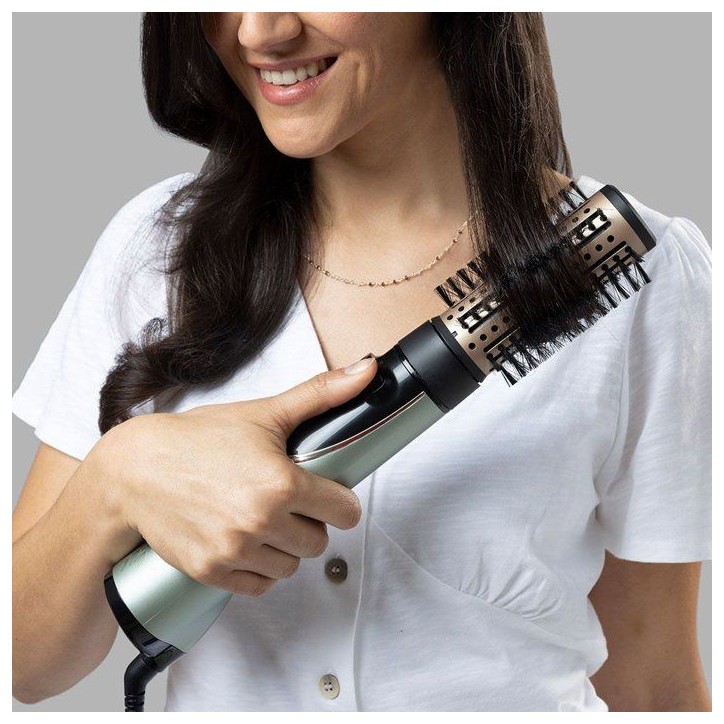 Brosse a air chaud Remington 45754 560 100 Multicolore Brosse a air chaud Remington 45754 560 100 Multicolore