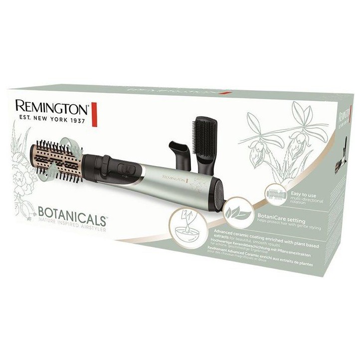 Brosse a air chaud Remington 45754 560 100 Multicolore Brosse a air chaud Remington 45754 560 100 Multicolore