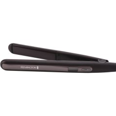 Lisseur boucleur - REMINGTON - S6505 PRO-SLEEK & CURL - 230°C - Chauf
