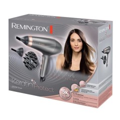 Remington AC8820 Seche-Cheveux 2200W Professionnel Keratin Protect, So