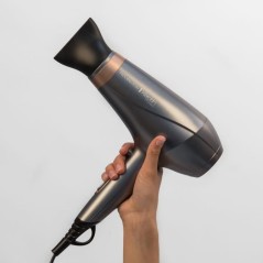 Remington AC8820 Seche-Cheveux 2200W Professionnel Keratin Protect, So