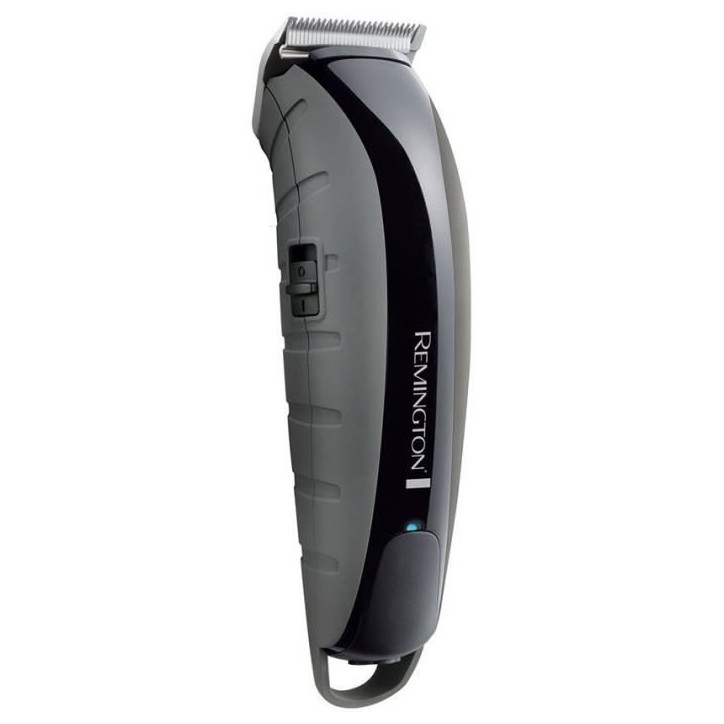 Tondeuse Cheveux Indestructible REMINGTON HC5880 - Lames Acier Japonais Auto-Affûtées - Batterie Dual Lithium Tondeuse Cheveux Indestructible REMINGTON HC5880 - Lames Acier Japonais Auto-Affûtées - Batterie Dual Lithium