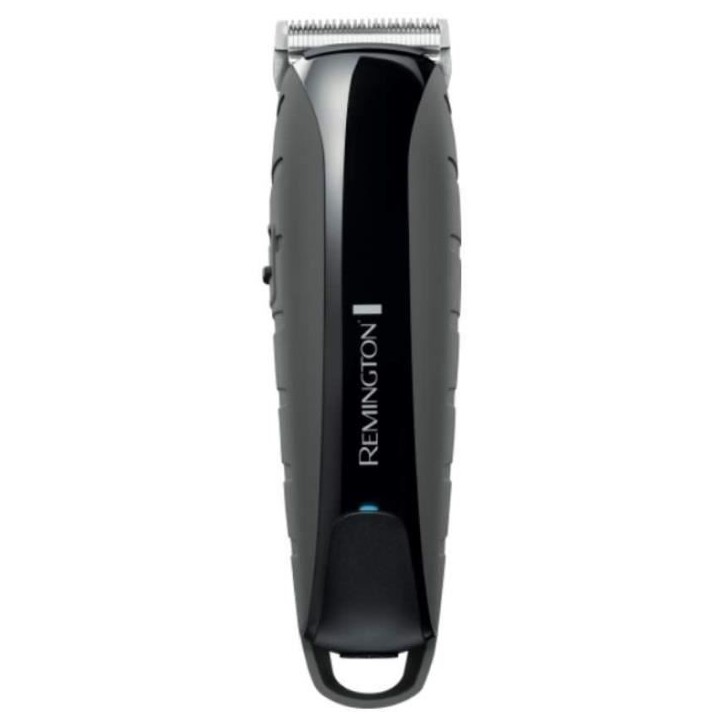 Tondeuse Cheveux Indestructible REMINGTON HC5880 - Lames Acier Japonais Auto-Affûtées - Batterie Dual Lithium Tondeuse Cheveux Indestructible REMINGTON HC5880 - Lames Acier Japonais Auto-Affûtées - Batterie Dual Lithium