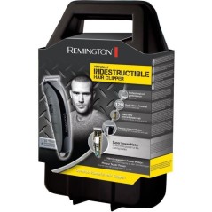 Tondeuse Cheveux Indestructible REMINGTON HC5880 - Lames Acier Japonai