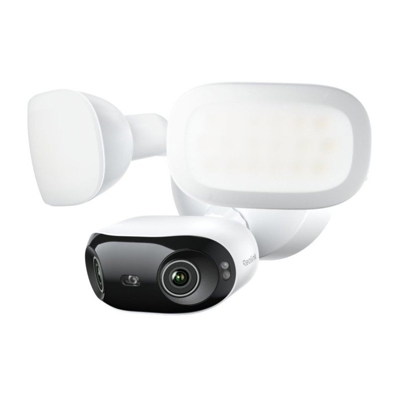Caméra de surveillance - REOLINK - F751W - Extérieur - Vision noctur