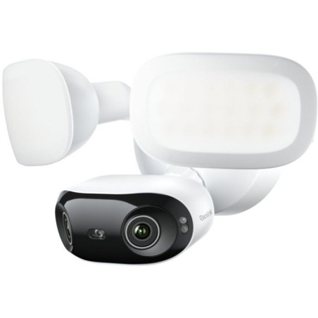 Caméra de surveillance - REOLINK - F751W - Extérieur - Vision noctur