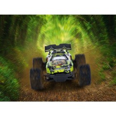 Voiture radiocommandée - REVELL Control - Truggy RC - Power Dragon -