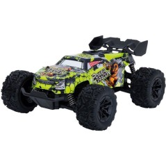 Voiture radiocommandée - REVELL Control - Truggy RC - Power Dragon -