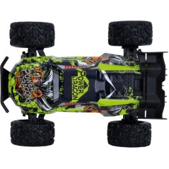 Voiture radiocommandée - REVELL Control - Truggy RC - Power Dragon -
