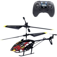 Hélicoptere RC - REVELL Control - Dragon Hunter - 3 voies - 2,4 GHz - Stabilisateur - Des 8 ans