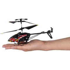Hélicoptere RC - REVELL Control - Dragon Hunter - 3 voies - 2,4 GHz -