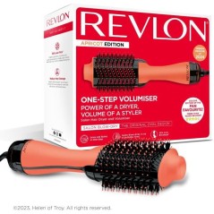 Brosse soufflante - REVLON - RVDR5222AE ONE STEP - Edition limitée -
