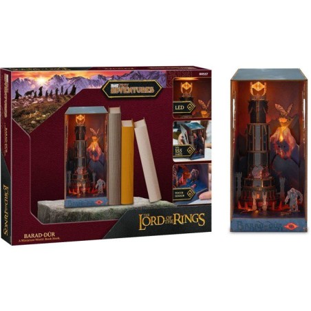 Book Nook - Kit DIY a construire Maquette 3D Serre Livre - REVELL - Ti