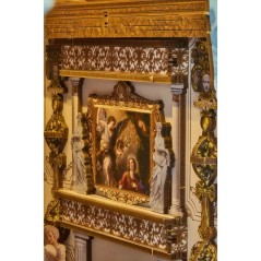 Book Nook - Kit DIY a construire Maquette 3D Serre Livre - REVELL - Ti