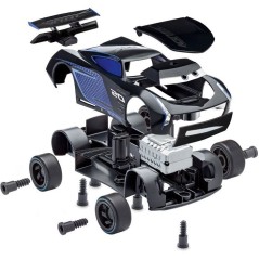 Voiture a construire - REVELL - Build & Play - CARS - Jackson Storm -
