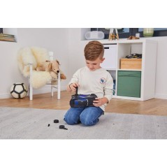 Voiture a construire - REVELL - Build & Play - CARS - Jackson Storm -