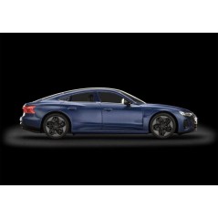 Maquette a construire - REVELL - Click System - Audi RS E-Tron GT - Sa