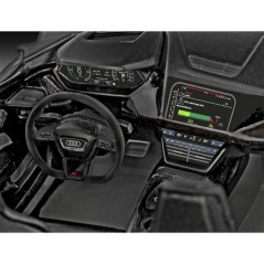 Maquette a construire - REVELL - Click System - Audi RS E-Tron GT - Sa