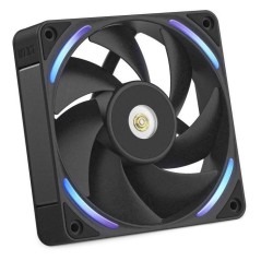 Ventilateur PC - NZXT - F120X RGB (RF-U12PN-B1) - Ø 120 mm