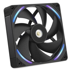 Ventilateur PC - NZXT - F140X RGB (RF-U14PN-B1) - Ø 140 mm