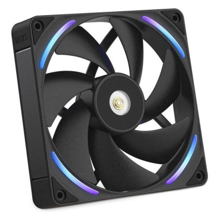 Ventilateur PC - NZXT - F140X RGB (RF-U14PN-B1) - Ø 140 mm